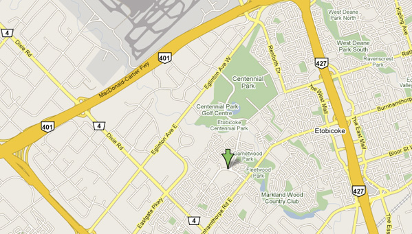 Naturopathic Essentials Health Centre - Greater Toronto Area