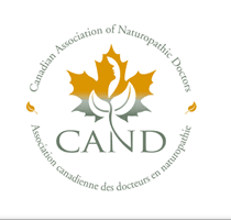 Canadian Association of Naturopathic Doctors